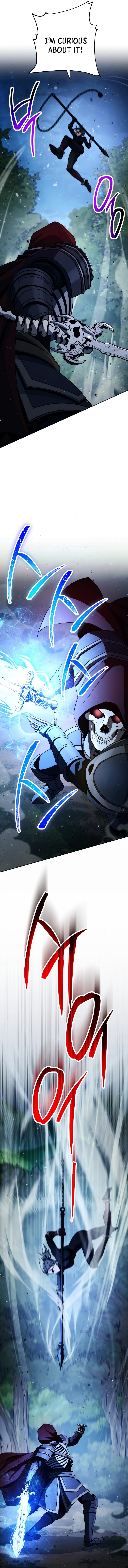 Skeleton Soldier Chapter 251 14